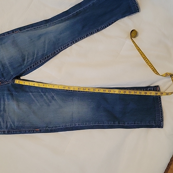 Vintage True Religion Jeans - Picture 9 of 9